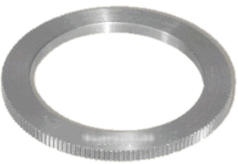 Reduzierring 20 mm / 10 mm (Dicke 1 mm)