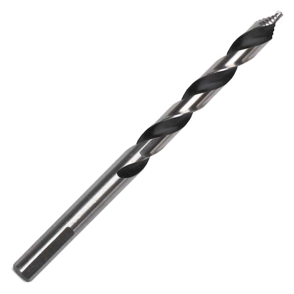 5 x HSS-G STEP Force Metallbohrer DIN 338 - Ø:12 mm
