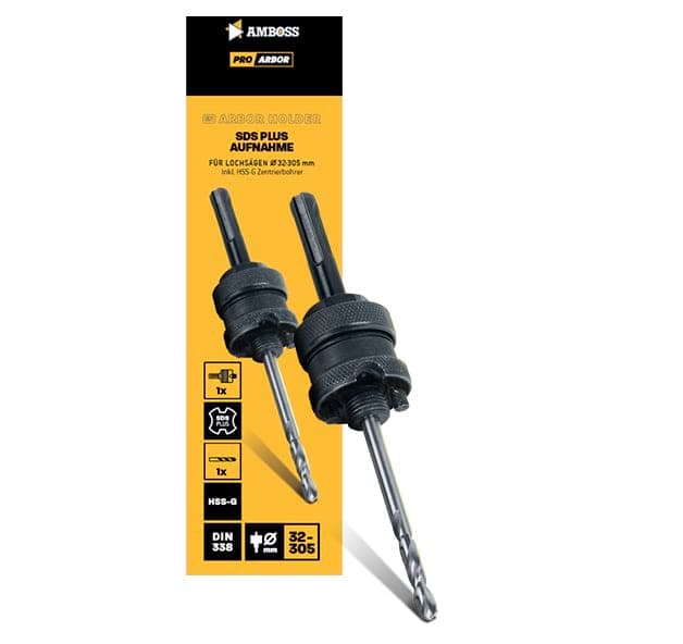 Pro Arbor SDS plus
