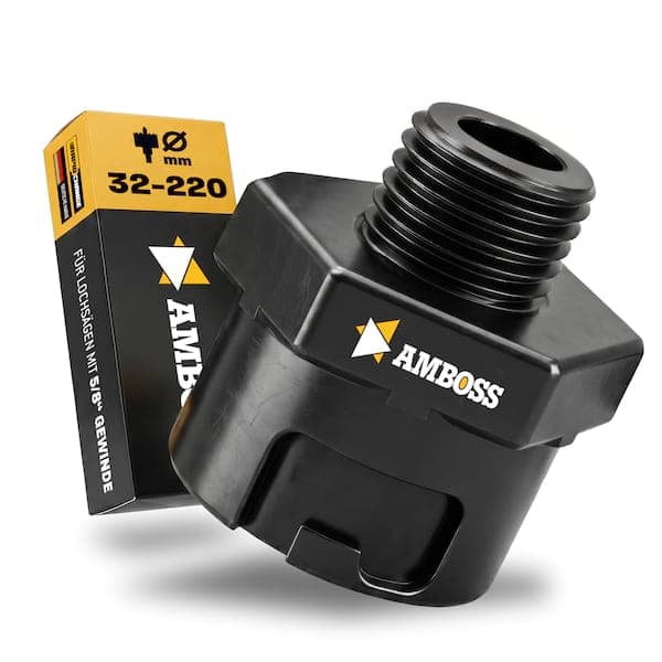 Adapter groß 32-220