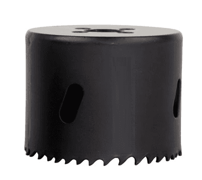 Amboss M3 Lochsäge Basic Ø140mm - ohne Aufnahme