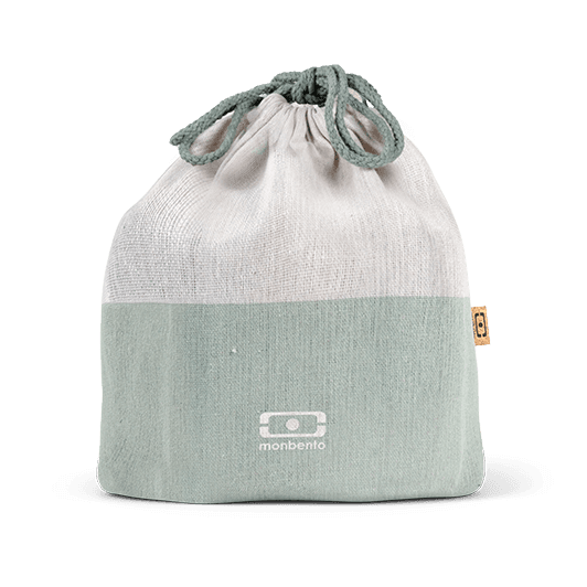 Die Bento Tasche - monbento MB Pochette L