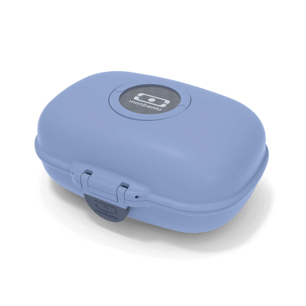 Die Snackbox - monbento MB Gram