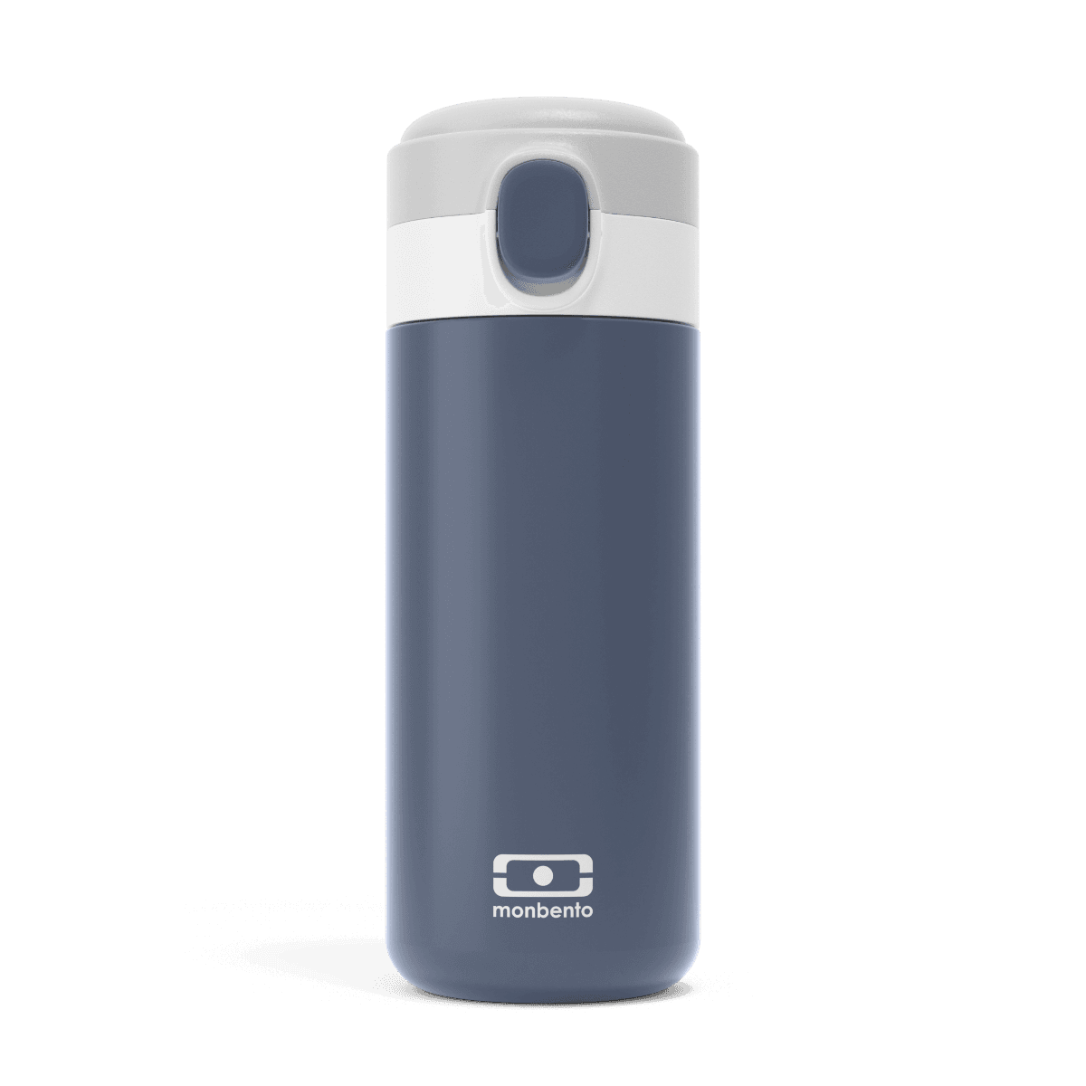 Die Kompakte isotherme Flasche - monbento MB Pop