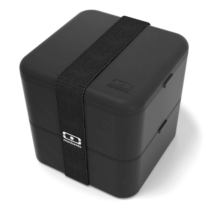 Die quadratische Bento-Box Made in france - monbento MB Square