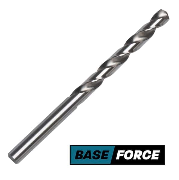 Führungsbohrer_Basic _force 90 mm für Standard Aufnahmen