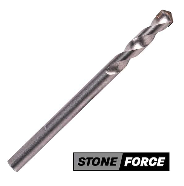 Führungsbohrer HM - 90mm für Standard Aufnahmen