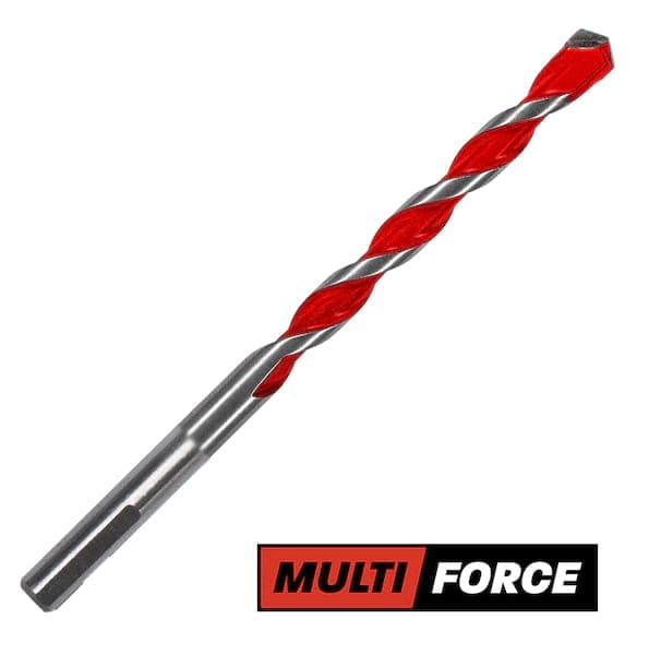 Führungsbohrer Multi für Amboss ARC Schnellwechselsystem