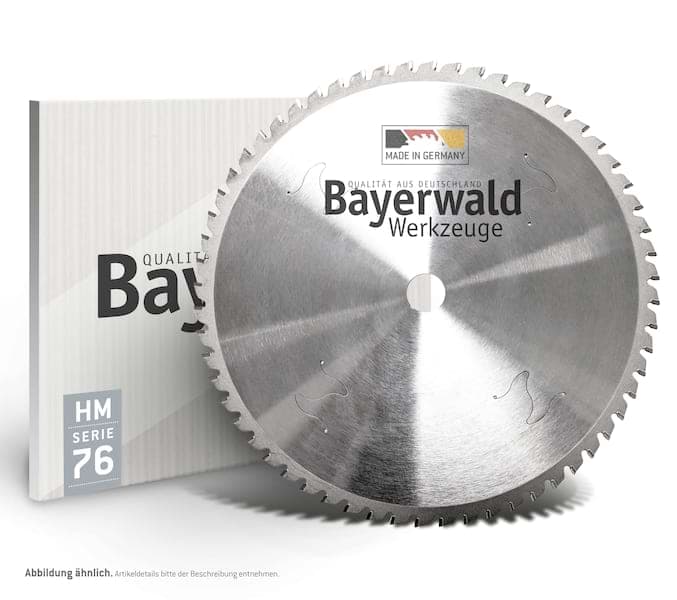 HM Kreissägeblatt - 300 x 2.2/1.8 x 30 Z60 WWF